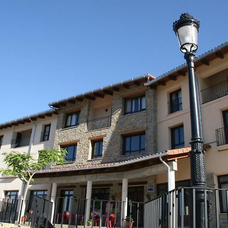 Hotel Casa Tejedor Лас-Альмуниас Экстерьер фото